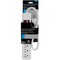 Performance Tool 6-Outlet Power Strip with 2 ft. Cord 1949 - alternate 2