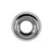 Auveco #8 Countersunk Washer Nickel On Brass, 100PK 616 - alternate 2