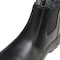 Handpoint Mens 6 in Soft Toe Work Boots-Waterproof Slip-On Safety Boots, KEVLAR Puncture Resistant, 14 80N05-EE-14 - alternate 2
