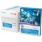 Xerox Vitality Multipurpose Print Paper, 92 Bright, 20lb, 8.5x11, Wt, PK5000 3R02047 - alternate 1