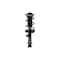 Fcs Struts Suspension Strut And Coil Spring Assembly 1333841L - alternate 2