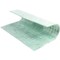 Apollo Tile Skosh 11.6 in. x 11.6 in. Glossy Ice Green Glass Mosaic Wall and Floor Tile 18.69 sqft/case, 20PK APLNB88GN441A - alternate 2