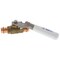 Nibco Pc58580Lead Freesr 11/4 Press Ball Valve Spring Return l NL840XB - alternate 1