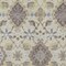 Homeroots 3' X 5' Ivory Brown And Green Oriental Washable Indoor Outdoor Area Rug 597692 - alternate 3