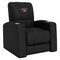 Dreamseat Relax Recliner with AEW The Outrunners Logo Synthetic Leather XZ53900CDHTBK-PSAEW0015 - alternate 1