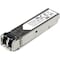 Startech.Com MSA UNCODED SFP - 1000BASE-LH 1GBPS - 1GBE MODULE - 1GE GIGABIT ETHERNET SFP 131 SFP1000LHST - alternate 1