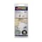 Magnet Source Latch Magnet Kit, 1.13 in W, Steel, Zinc 07574 - alternate 1