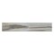 Andova Tiles Nabo Fjord Grey 3-in. x 18-in. Subway Wood Look Matte Porcelain Wall & Floor Tile ANDNAB488 - alternate 3