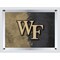 Holland Bar Stool Co Wake Forest University 19.25in x 14.5in Backlit LED Sign by Company LBLedA - alternate 1
