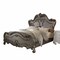 Homeroots Queen Gray Bed 348202 - alternate 3