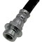 Dorman BRAKE HYDRAULIC HOSE H97667 - alternate 3