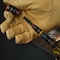 Klein Tools Flip Socket Set, Imp w/Ratch Hdl, 7-in-1 32910RCHT - alternate 2