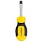 Stanley Screwdriver, Slotted, 1/4in, Round STHT60800 - alternate 1