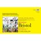 Strathmore 300 Series Bristol Pad, Smooth Finish, Tape Binding, 24 Sheet, 11x17 inch P342-17-03 - alternate 1