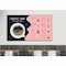 Lg HDMI IN , DP IN , RS-232C IN 4 PIN PHONE-JACK, RJ45 LAN IN, IR IN, USB IN US 75UH7N-M - alternate 5