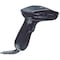 Manhattan LONG RANGE CCD HANDHELD BARCODE SCANNER, 50CM SCAN DEPTH, 500 SCANS/SE 460835 - alternate 3