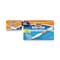 Bic Correction Pen, Stick, Extra Fine, White BICWOSQP11 - alternate 2