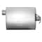 Ap Exhaust Muffler-Msl Maximum Merit Exhaust, 700306 700306 - alternate 2