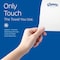 Kleenex Multifold Paper Towels, 1-Ply, 9.2" x 9.4" sheets, White, (150 Sheets/Pack, 8 Packs/Case) 02046 - alternate 3