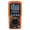 Klein Tools Slim Digital Multimeter, 600V, Temp, 600 V Max DC, TRMS, 4,000 Instrument Counts, LCD MM450 - alternate 1