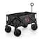Picnic Time Family Of Brands NFL Arizona Cardinals - Adventure Wagon Elite All-Terrain Portable Utility Wagon 741-85-679-014-2 - alternate 1