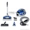Prolux Blue 5 Speed TerraVac Vacuum Cleaner with Sealed HEPA Filter Prolux_Terra_B - alternate 1