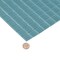 Apollo Tile Sapphire Blue 11.8 in x 11.8 in Glass Glossy Floor and Wall Mosaic Tile 9.67 sqft/case, 10PK APLA88042 1X1A - alternate 3