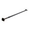 Mytee Products 2Pk 40in-70in Telescopic Load Lock Cargo Bars w/ Pad for Tie-Down, Pickup Truck, 2PK CargoBar-TELx2 - alternate 2