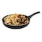 Oster Ashford 12 inch Aluminum Frying Pan in Black 80126.01 - alternate 2