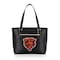 Picnic Time Family Of Brands NFL Chicago Bears - Uptown Cooler Tote Bag 743-01-179-064-2 - alternate 1