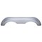 Icon Tandem Axle Fender Skirt FS2909 for Award - Metallic Silver 12909 - alternate 1