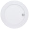 Satco 15/11 Watt LED Direct Wire Downlight 27K/3K/35K/4K/5K 6-Inch Dual Dimming Round S11697 - alternate 3