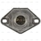 Pollak Trailer Wiring Connector 11-609EP - alternate 3