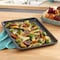 Chicago Metallic 12 in. W X 16 3/4 in. L Cookie and Jelly Roll Pan Gray 16813 - alternate 2