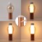 Jonathan Y Evonne 10.75" Modern Glam Candle-Style Rechargeable/Cordless Dimmable Integrated LED Table Lamp w/To JYL7161A - alternate 2