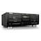 Pyle Dual Stereo Cassette Tape Deck PT659DU - alternate 1