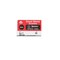 Hillman Sheet Metal Screw, Flat Head Phillips Drive, 100 PK 80159 - alternate 3