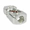 Motorcraft Steering Shaft End Yoke,  SSY1 - alternate 4