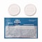 Alka-Seltzer Buffered Aspirin NSAID Tablets, 60PK 64038 - alternate 2