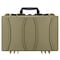 Eylar Intact 21.6in Stacker Series Standard Hard Gear Case with Foam Green NG00012-GRN - alternate 2