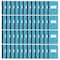 Roaring Spring Case of Blue Marble Composition Notebooks, Grade 2 Skip Line Ruled, 80 sht, 9.75"x7.75", PK48 97226cs - alternate 1