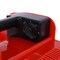 Edendirect 12 in 3-Speed Heavy-Duty Portable Floor Blower Fan Red - 4 Adjustable Angles ZR-W46577559 - alternate 3