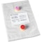 3M Reusable Pouches, 1 Gal, For 6XU16, PK5 55440 - alternate 1