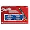 Sharpie Creative Markers, Bullet Tip, Yellow, 6PK 2218063 - alternate 1