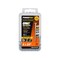Hillman Multi-Material Screw POWERPRO ONE No. 6 X 3/4in L Star Flat Head Zinc-Plated, 45PK 116705 - alternate 2