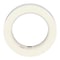 3M Floor Marking Tape, vinyl, No Legend, White, 1 in W., 5.2 mil Thickness 471 - alternate 3