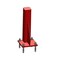 Centurion 16 in H x 3 in W for Seisimic Teardrop and Structural Pallet Rack Repair Kit CENT3LGS16SXX - alternate 3