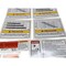 Agco DECAL KIT SP, AGCO OEM 4269758M91 4269758M91 - alternate 5