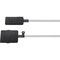 Samsung 2021 Samsung 5m One Invisible Connection Cable for QLED 8K TVs VG-SOCA05 - alternate 3
