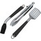 Coleman Revolution 3-Piece BBQ Grill Tool Kit CTA-9000 - alternate 1
